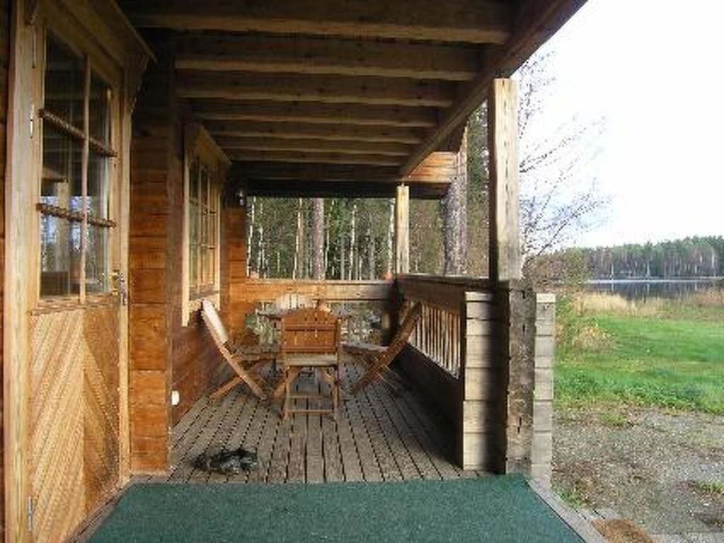 Дома для отпуска Holiday Home Merenneito Heinjoki