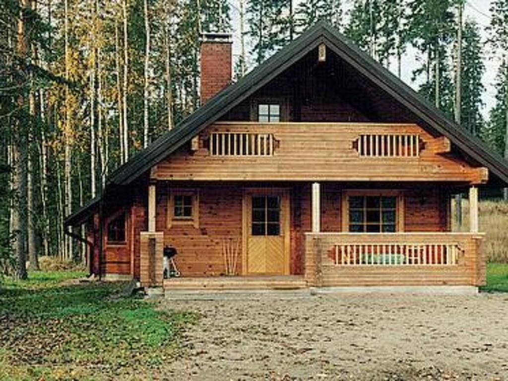 Дома для отпуска Holiday Home Merenneito Heinjoki