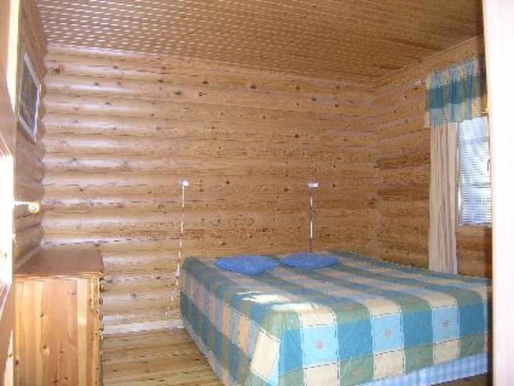 Дома для отпуска Holiday Home Merenneito Heinjoki