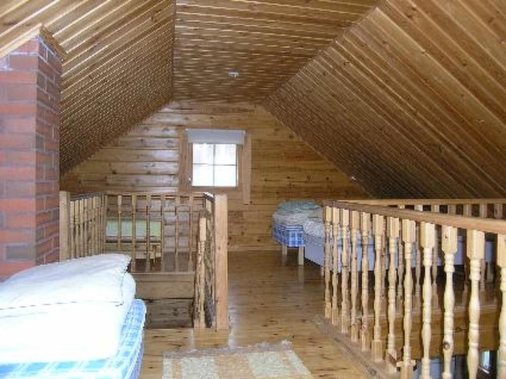 Дома для отпуска Holiday Home Merenneito Heinjoki-28