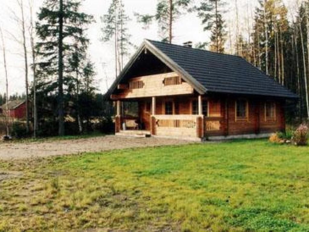 Дома для отпуска Holiday Home Merenneito Heinjoki-42