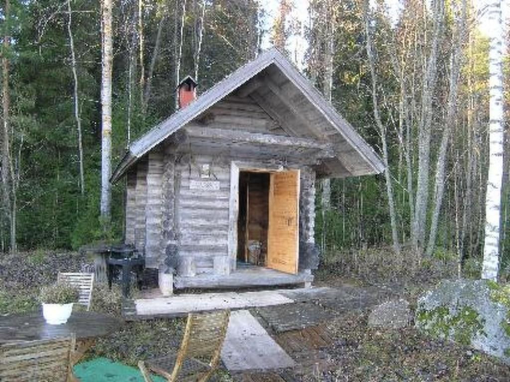 Дома для отпуска Holiday Home Merenneito Heinjoki-43