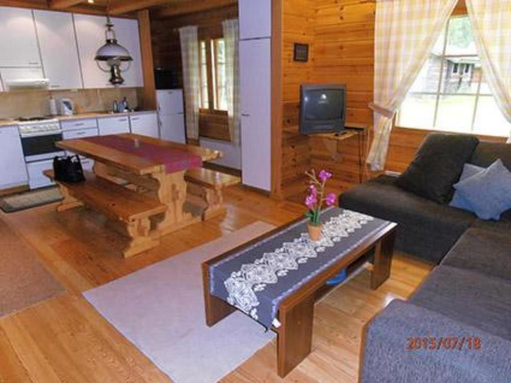 Дома для отпуска Holiday Home Merenneito Heinjoki