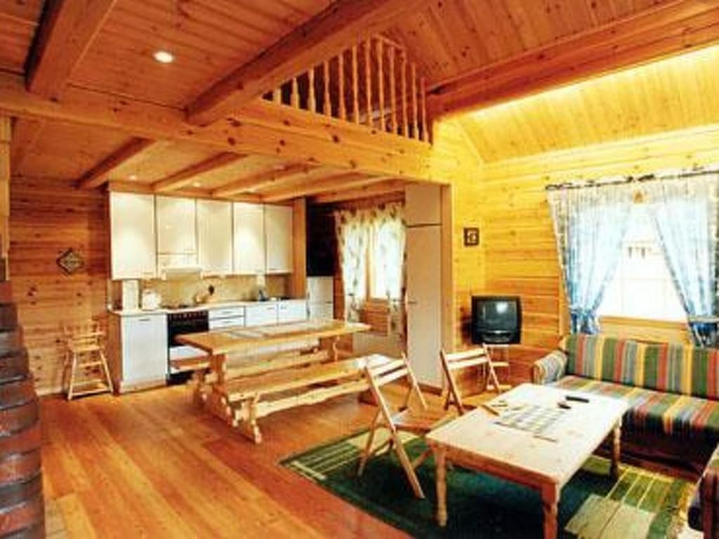 Дома для отпуска Holiday Home Merenneito Heinjoki