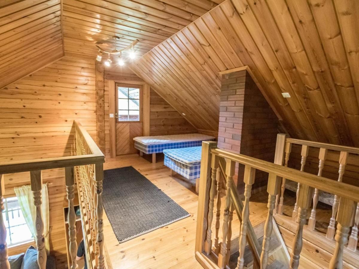 Дома для отпуска Holiday Home Merenneito Heinjoki-10