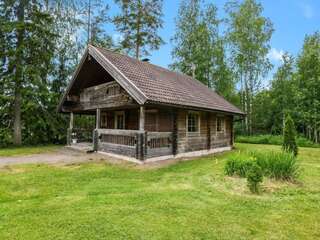 Дома для отпуска Holiday Home Merenneito Heinjoki-0