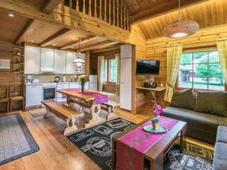 Дома для отпуска Holiday Home Merenneito Heinjoki-1