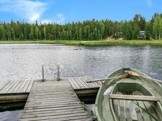 Дома для отпуска Holiday Home Merenneito Heinjoki-2