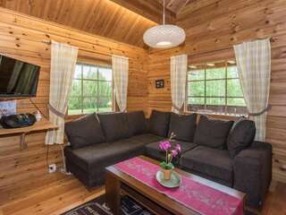 Дома для отпуска Holiday Home Merenneito Heinjoki-4