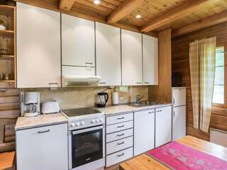 Дома для отпуска Holiday Home Merenneito Heinjoki-5