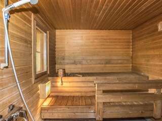 Дома для отпуска Holiday Home Merenneito Heinjoki-7